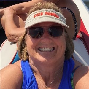 Meet your Posher, Mary